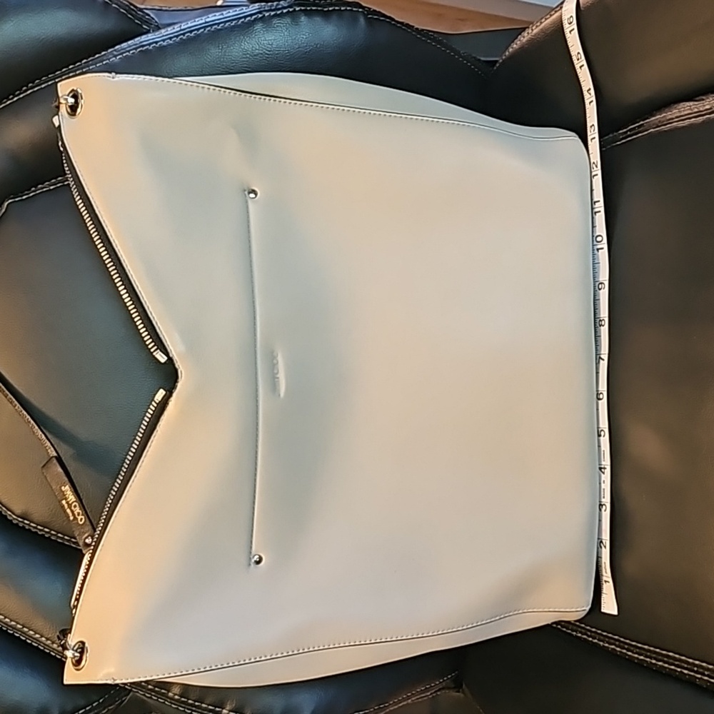 Jimmy Choo shoulder bag